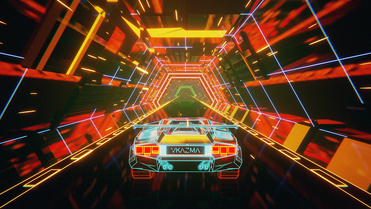 Blender Eevee 开启你的三维创作之旅 第二辑