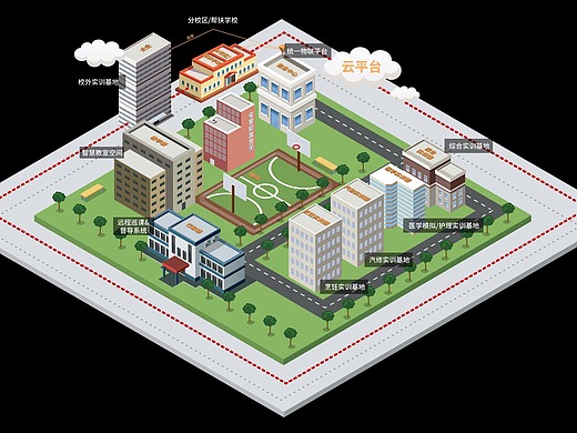 实训基地25d插画平面-其他平面222108327天前1分钟了解博为烹饪可视化