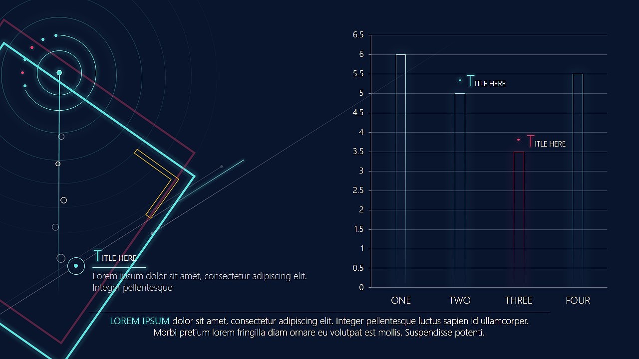 【珞珈】2015创意点系列作品01-《LINE》