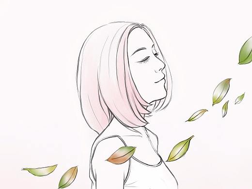涂鸦三（个人主页-ZMjQ3MzAwNTY=） - 创作习作 - 站酷设计师wang小新原创素材 - 站酷ZCOOL