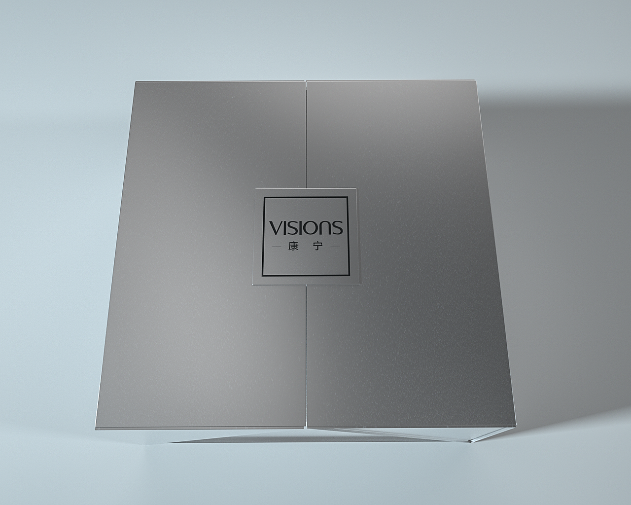 高档礼盒包装设计