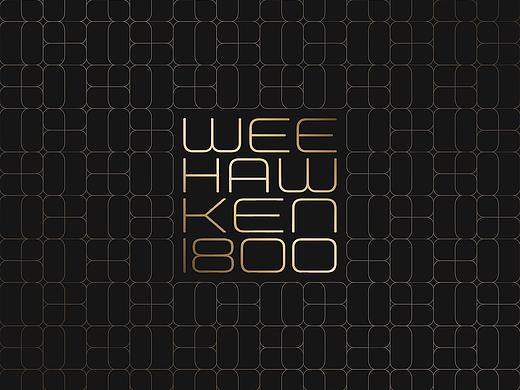 楼书品牌设计（个人主页-ZNTg3MTQzNTY=） - 品牌 - 站酷设计师一粒海胆原创素材 - 站酷ZCOOL