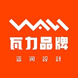 瓦力品牌策划设计的头像