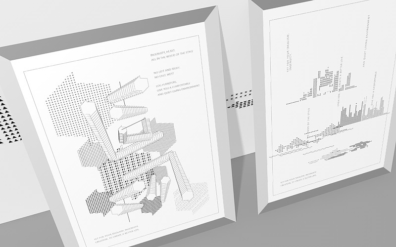 ZDI造物空间设计工作室品牌视觉设计（图ZNTk4MjMzMjA=） - 品牌 - 站酷设计师春和工作室原创素材 - 站酷ZCOOL