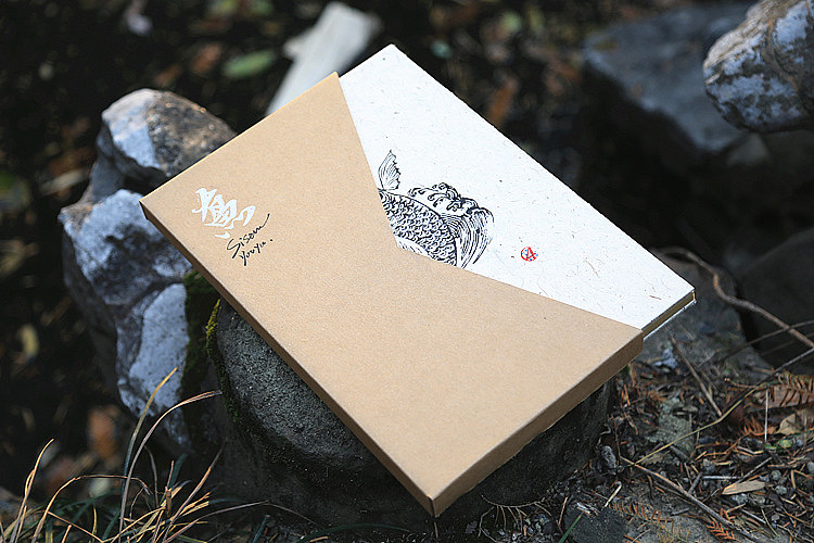 【四喜手造】之有鱼