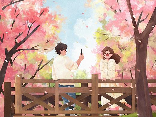 情书love letter (Ⅱ）