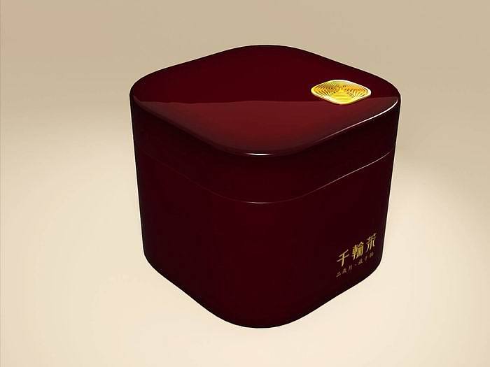 广州千轮茶标志设计--VI识别系统设计（图ZNjk1MjM5MjQ=） - 品牌 - 站酷设计师正杨品牌咨询MUAD原创素材 - 站酷ZCOOL