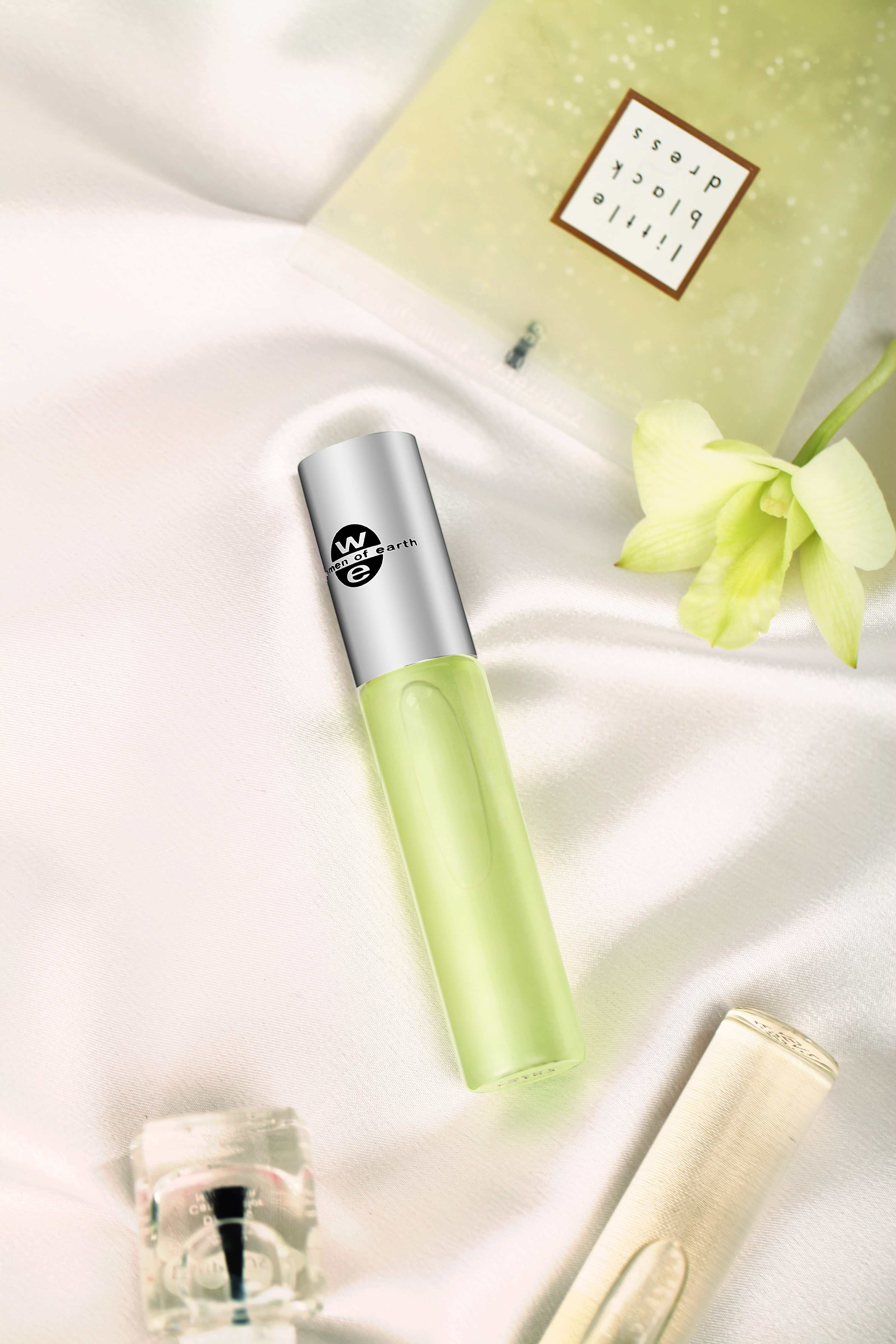 化妆品创意图|摄影|产品|sweety糖 - 原创作品 - 站酷 (zcool)