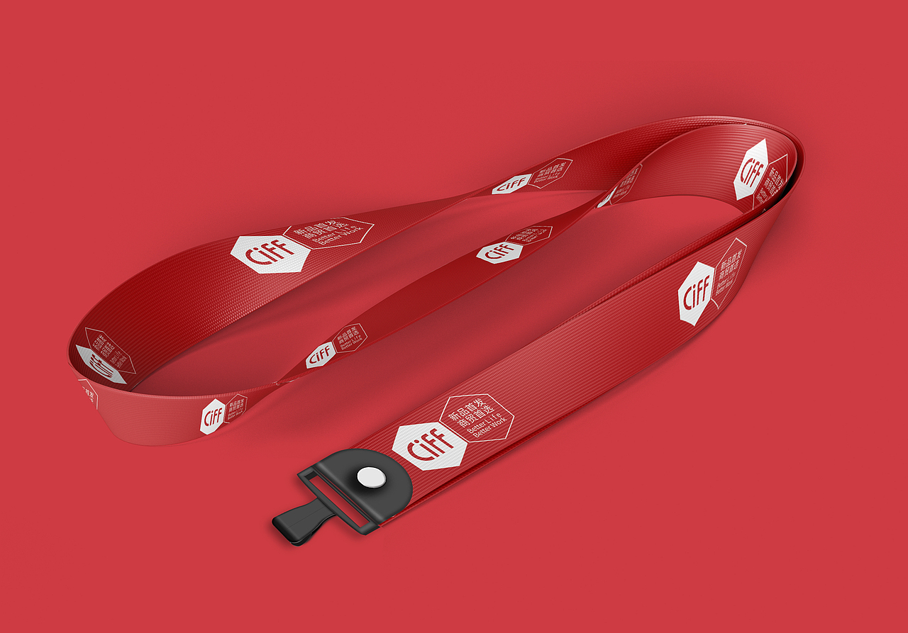 包装设计｜广州国际家具博览会贵宾卡（图ZMjI0NDA5MjA0） - 包装 - 站酷设计师好事成双设计原创素材 - 站酷ZCOOL