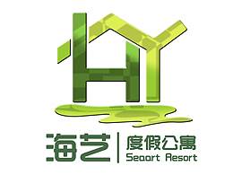 海艺企业效果图