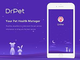宠物服务APP