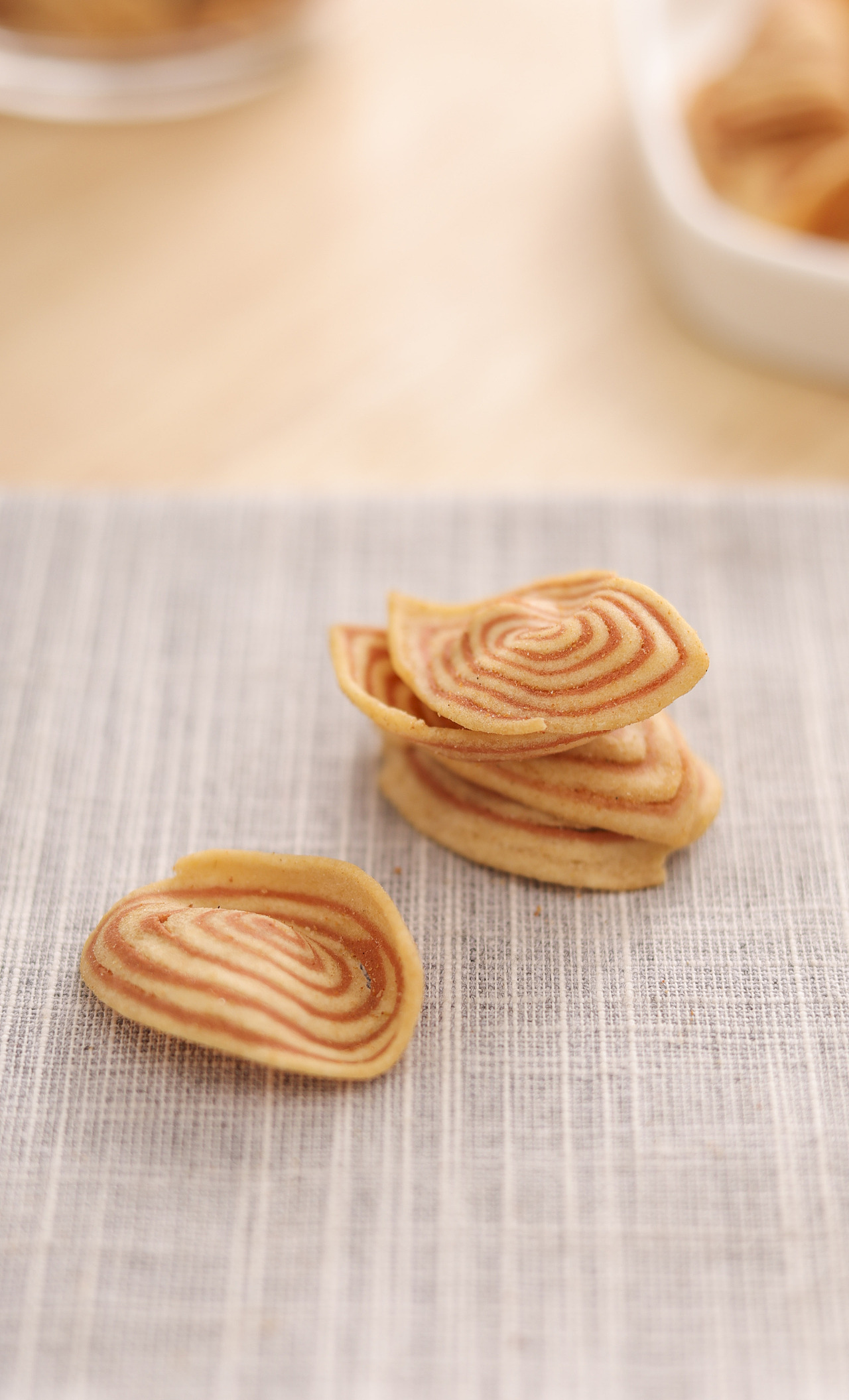 产品摄影/潮汕回忆/小零食/猫耳朵