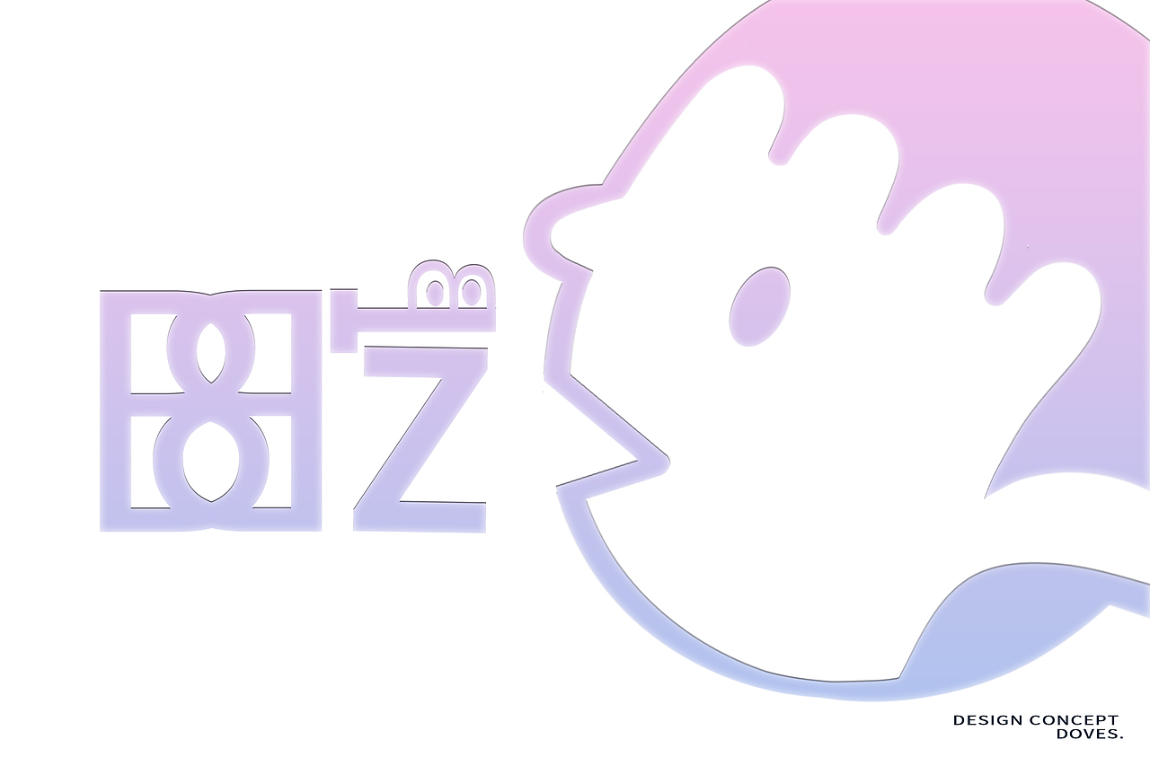 BIBIZAN小赞鸭-原创IP形象设计（图ZMjUzMTExOTY0） - IP形象 - 站酷设计师甜鸽快跑原创素材 - 站酷ZCOOL