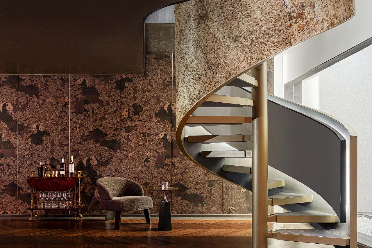 重庆文旅城融创桃花源