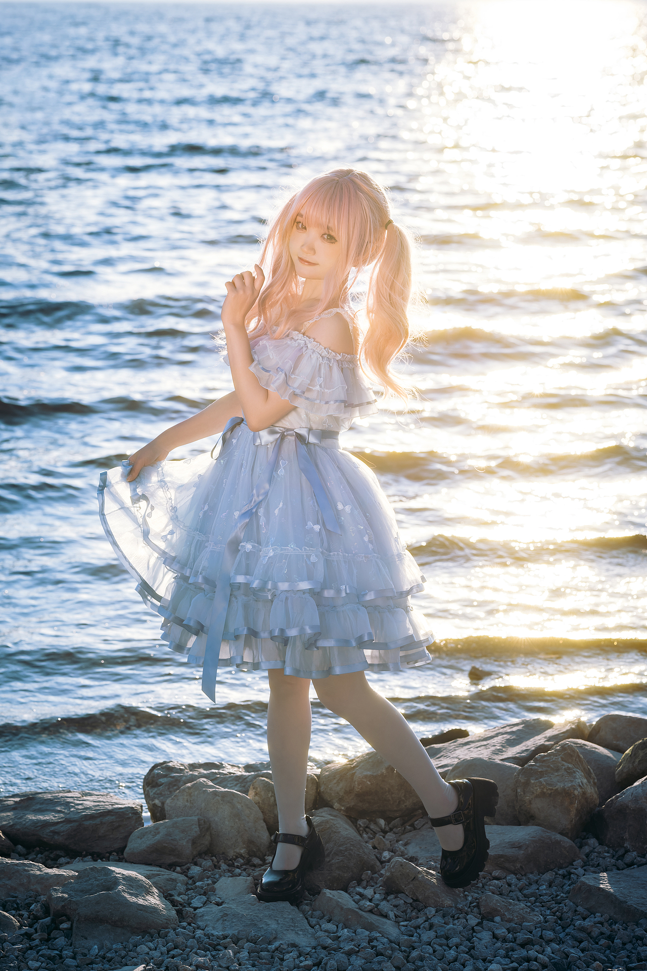 洱海(神沢永莉)