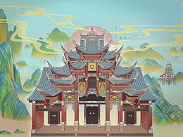 万里长江千年盐都醉美自贡