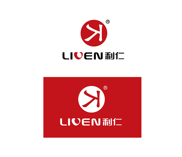 利仁电饼铛logo
