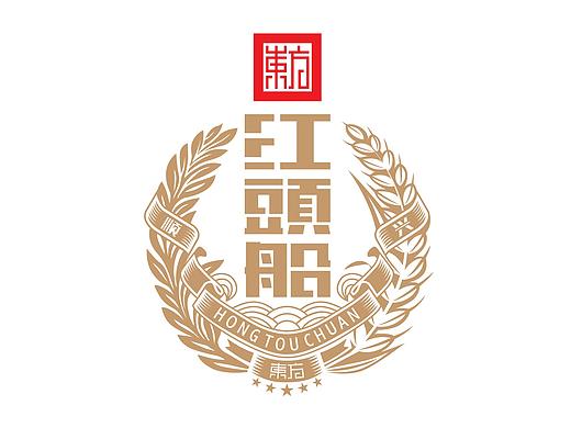 东方红头船