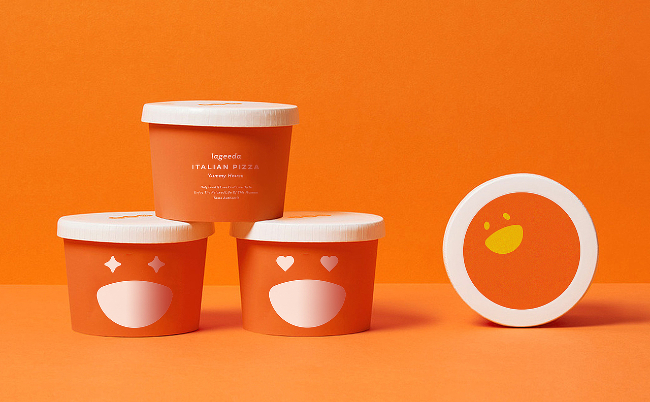 乐滋塔 意式乐滋餐厅丨ABD案例