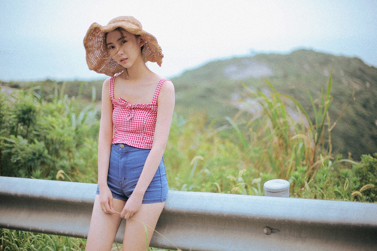 那年夏天（图ZMTAwMzkyNDI0） - 人像摄影 - 站酷设计师凡兴原创素材 - 站酷ZCOOL