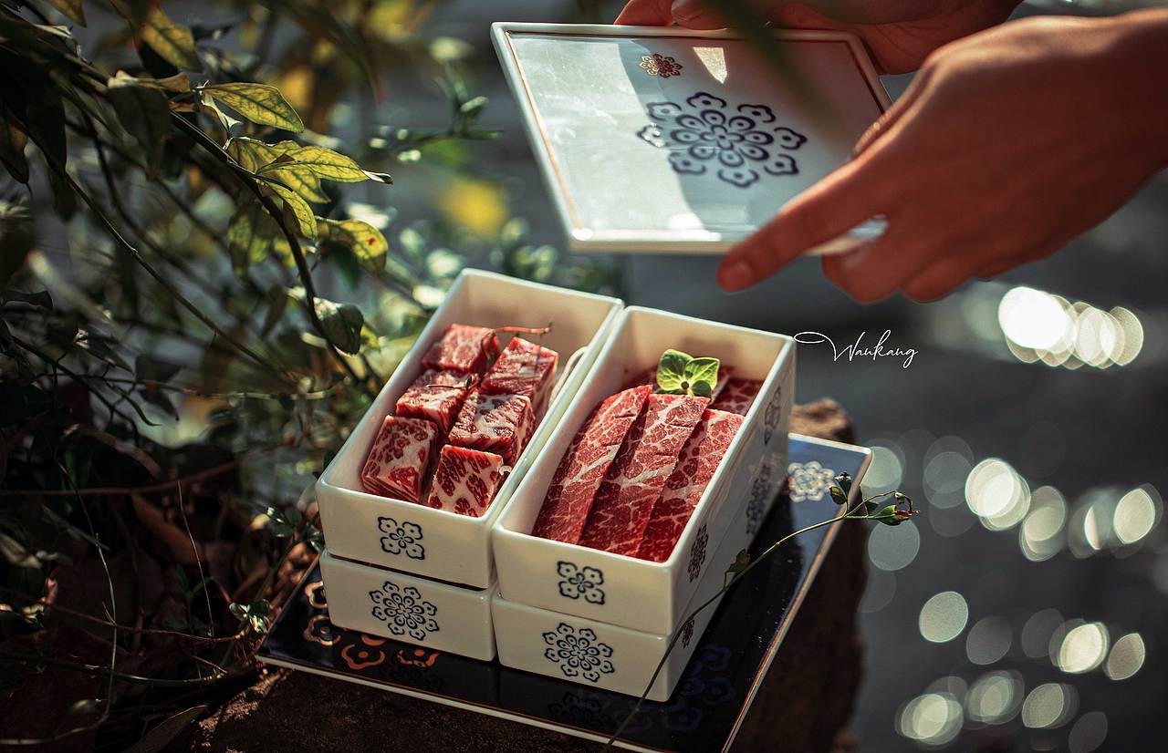 国风美食摄影 |西溪丽锅