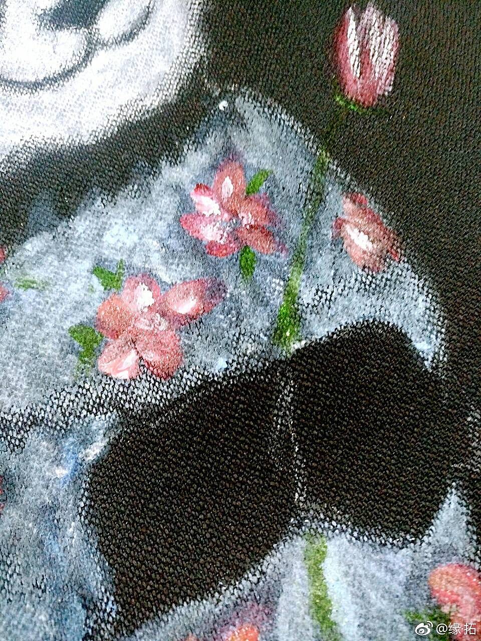 帆布包（图ZMTAzMjgxNDA0） - 新锐潮流插画 - 站酷设计师劉媛媛原创素材 - 站酷ZCOOL