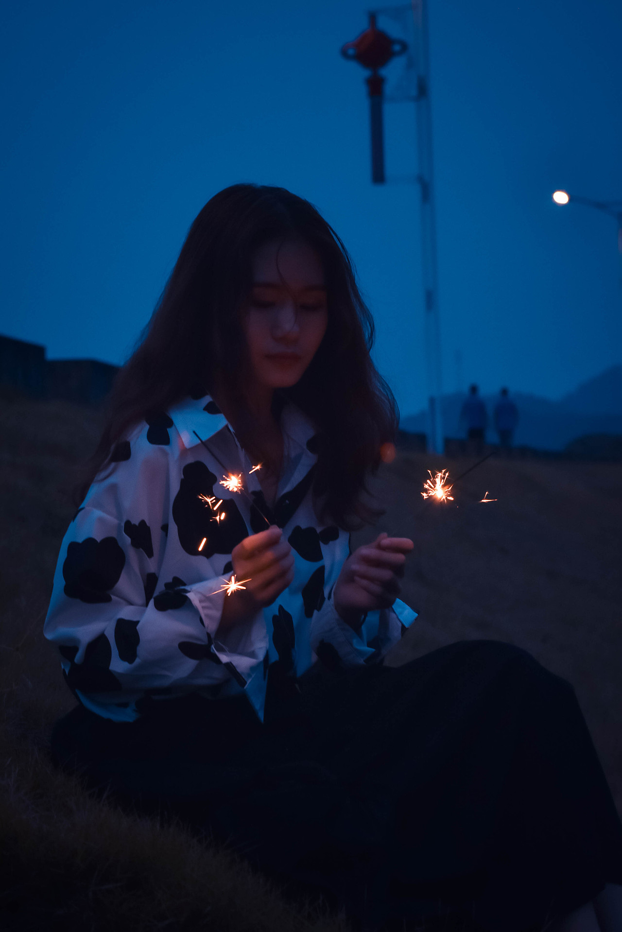 仙女棒试水系类