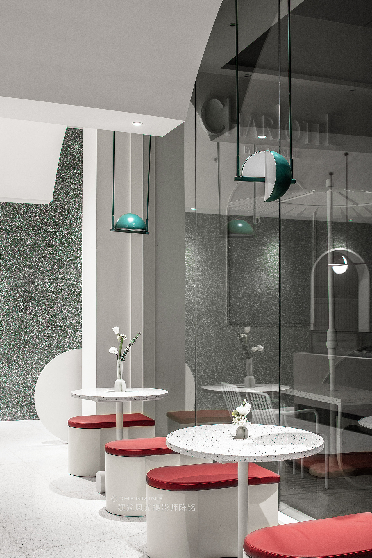 Charlotte by PA Patisserie|夏洛特|无锡|最新拍摄