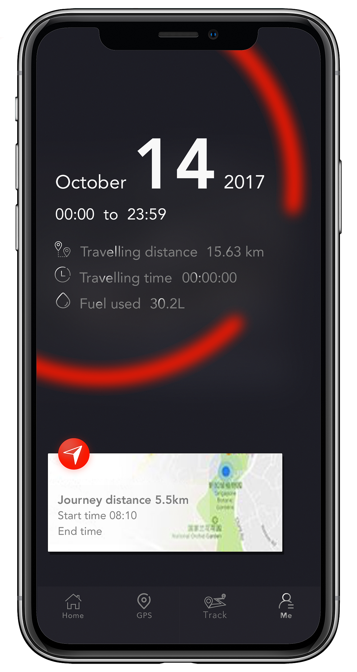 2017美国市场C端产品APP