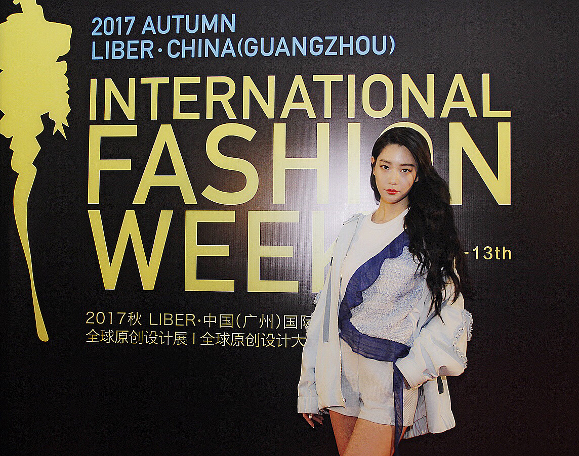 中国（广州）国际时尚周现场视觉体验-2（图ZNzczNzcyNTY=） - 其他 - 站酷设计师瑶璐广告原创素材 - 站酷ZCOOL