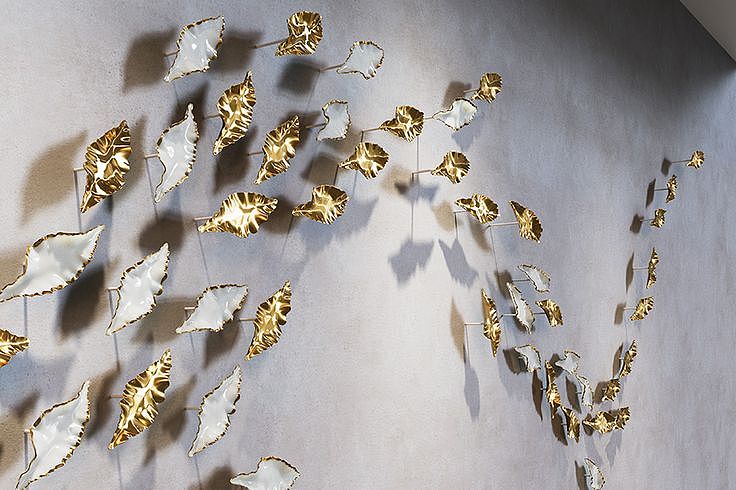 集恒工艺-装置艺术