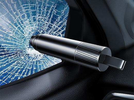 讯电至尊安全锤设计