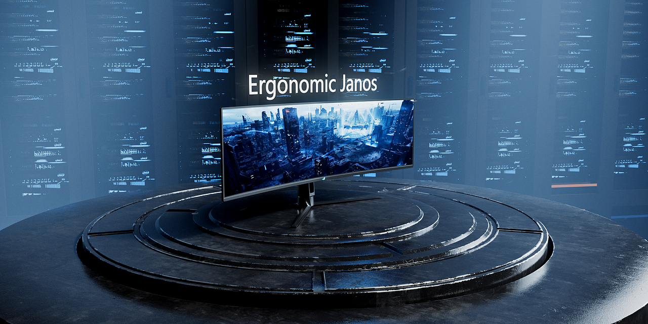 RS显示器动画渲染（图ZMzU3ODYyNTI0） - 产品 - 站酷设计师黄海宝原创素材 - 站酷ZCOOL