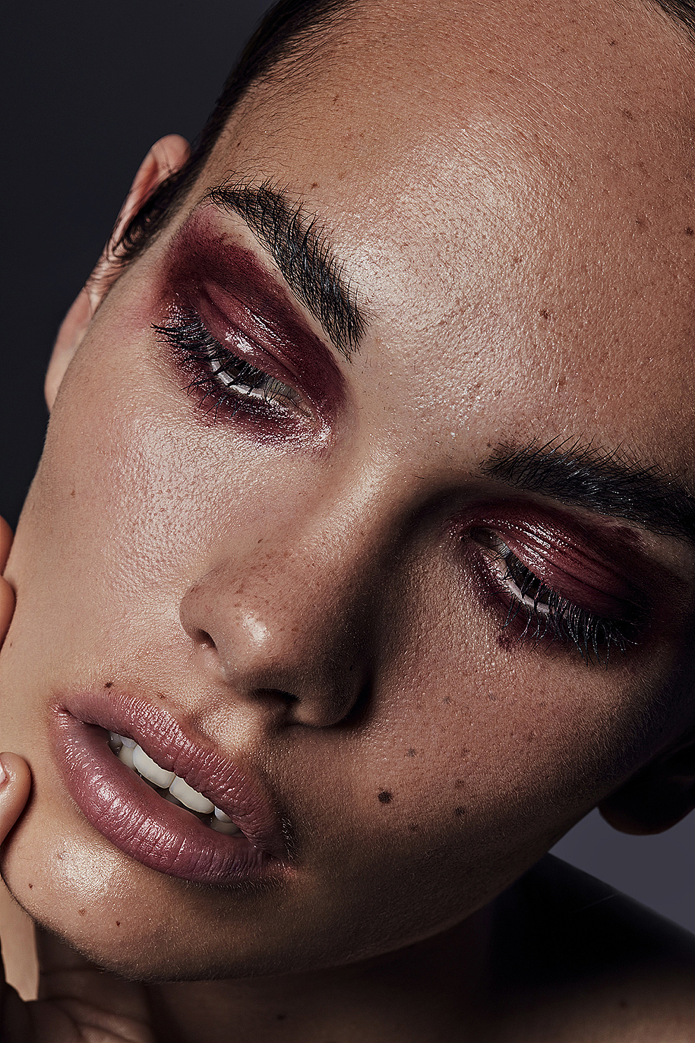 影视后期-人像精修2