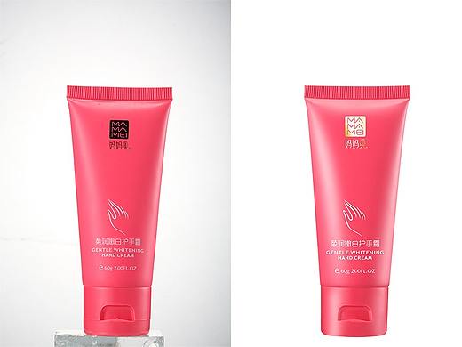 化妆品精修（个人主页-ZMzAyMDQ0NzY=） - 其他 - 站酷设计师吴南原创素材 - 站酷ZCOOL