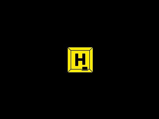 Hackathon品牌设计&活动应用