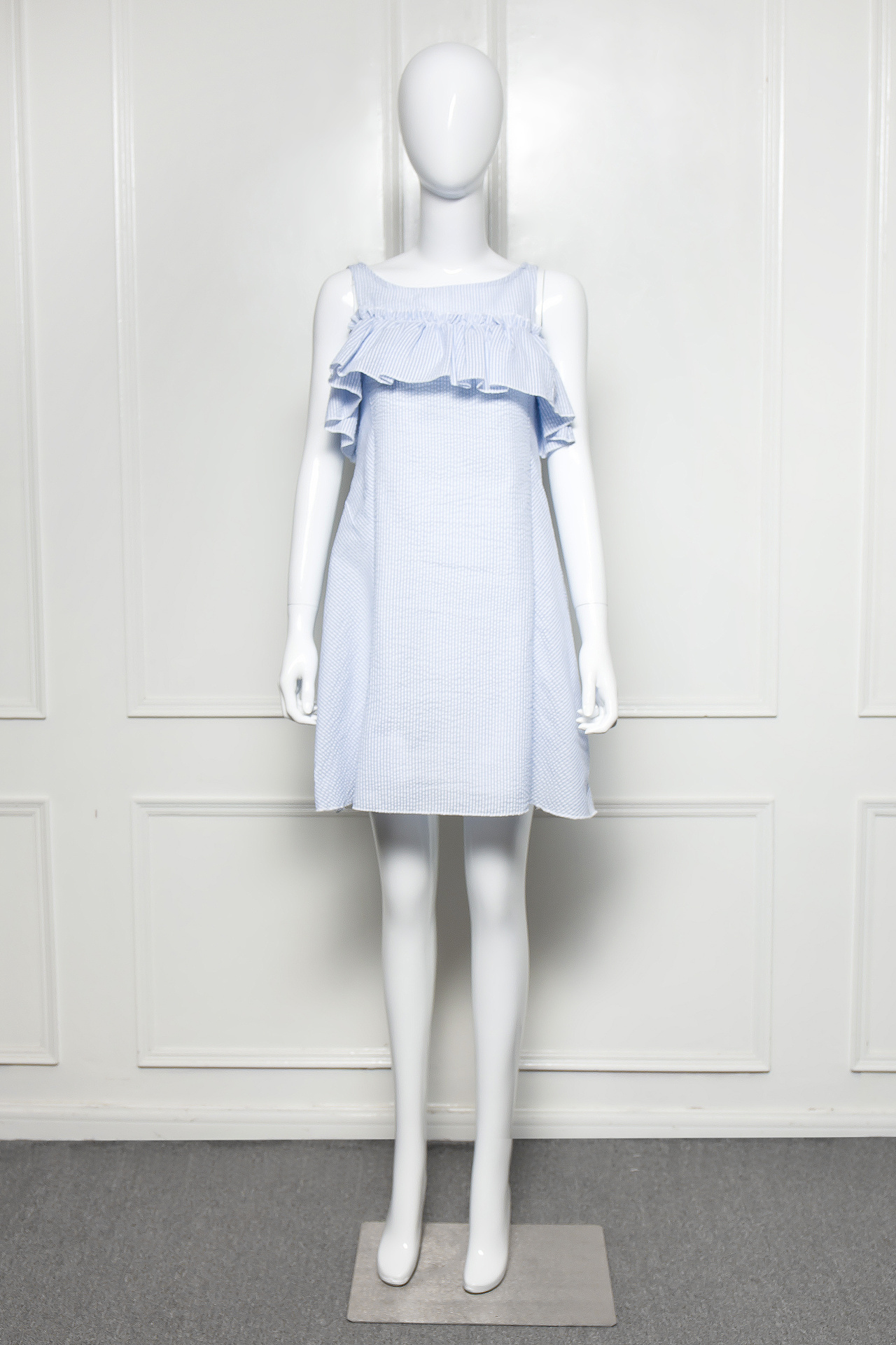 服装模特拍摄静物产品拍摄服装挂拍平铺中外模特假模