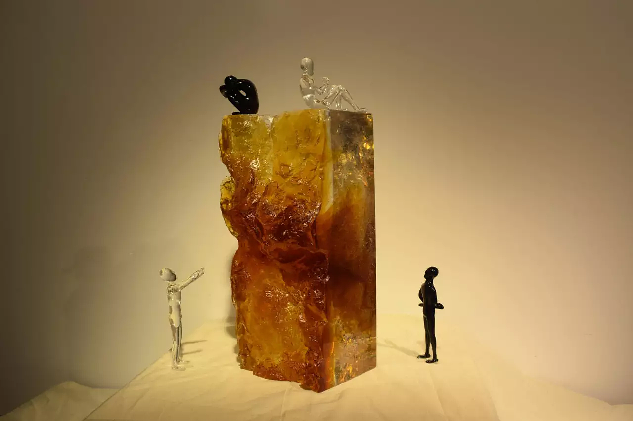 #2019毕业展#中国美院毕业展（图ZMTYxMjA1MzUy） - 其他 - 站酷设计师言什原创素材 - 站酷ZCOOL