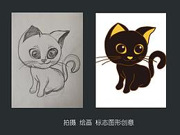 宠物店形象设计