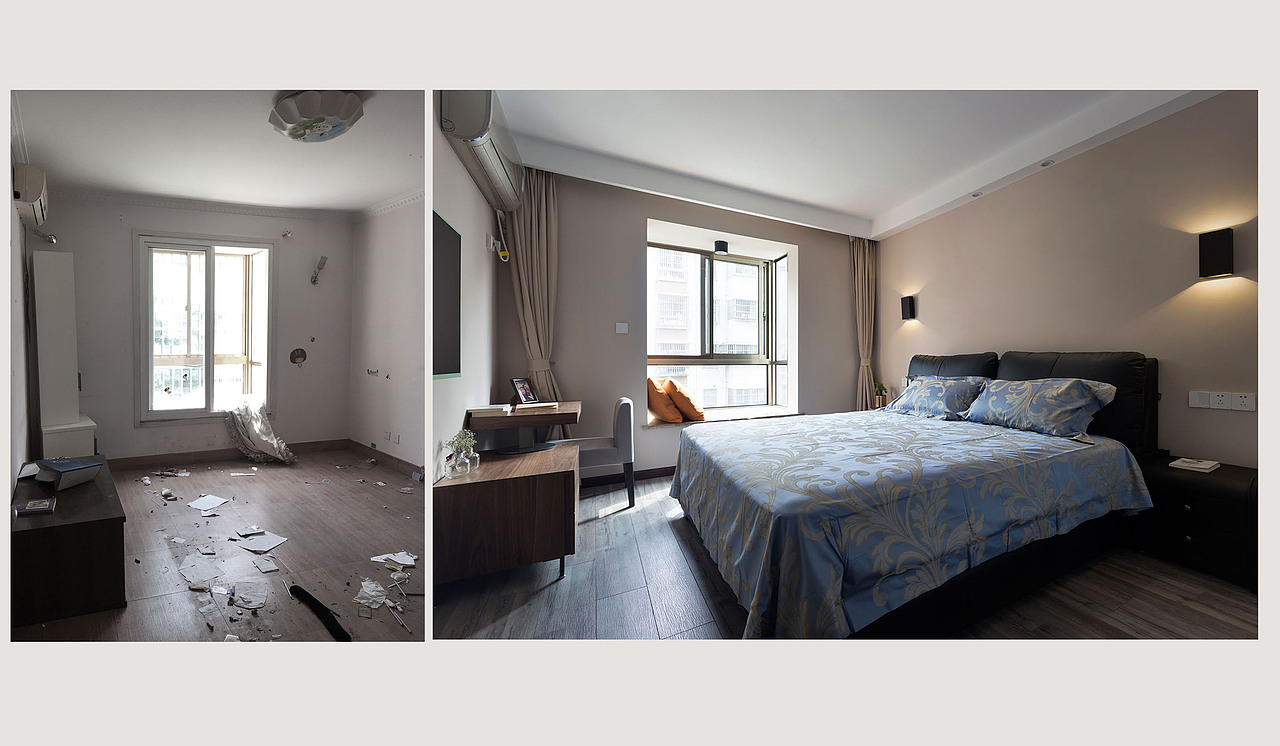 时光正好 丨 用爱打造的家（图ZMTAyNjY3MTAw） - 家装设计 - 站酷设计师云行设计原创素材 - 站酷ZCOOL