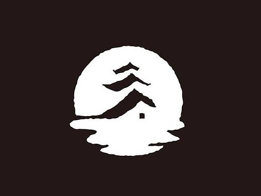 碧桂园碧乡文旅品牌标志设计