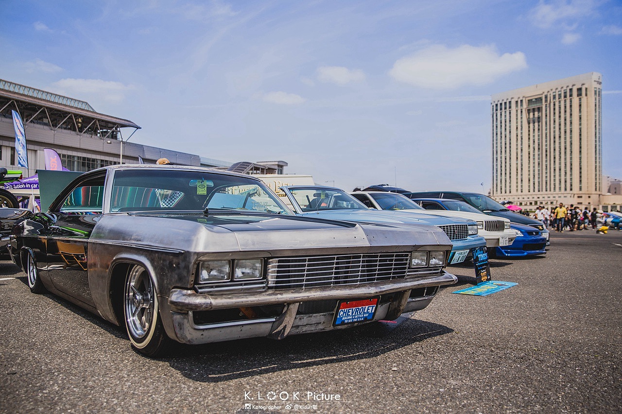 2016.05 MOONEYES STREET CAR NATIONALS 30周年聚会（图ZNTYzMTU2MTY=） - 人文/纪实摄影 - 站酷设计师Kidult猫原创素材 - 站酷ZCOOL