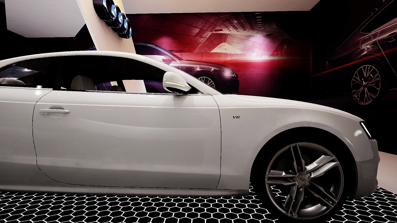 不断的尝试，不断的学习。（图ZNzU1MjIwNjQ=） - 其他三维 - 站酷设计师SEVENFRIDAY原创素材 - 站酷ZCOOL