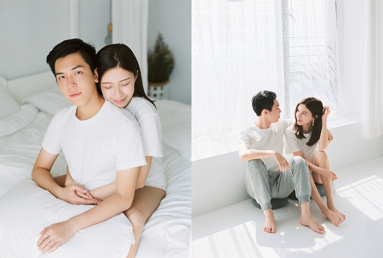恋爱写真（图ZOTYyMTgwNjA=） - 人像摄影 - 站酷设计师_风瞳_原创素材 - 站酷ZCOOL