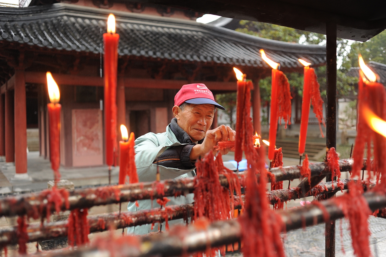 我镜头下的昆山。愿天灾人祸不再有，逝者安息。（图ZMTg4MDY2MDQ=） - 人文/纪实摄影 - 站酷设计师川Chuann原创素材 - 站酷ZCOOL