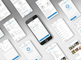 B端App