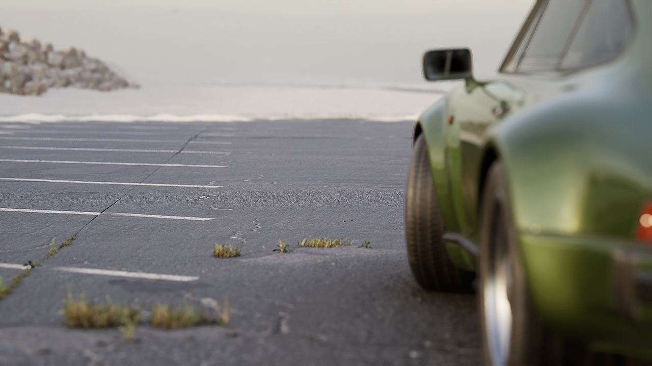 【虚幻4】UE4 Moive Render