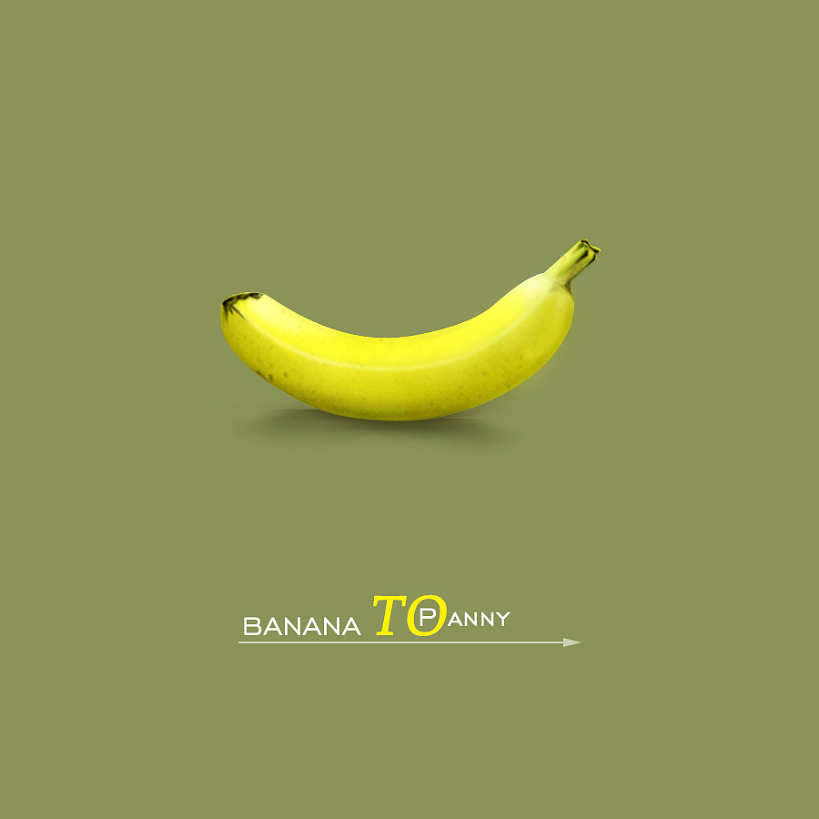 BANANA（图ZMTExMDY0MzI=） - 图标 - 站酷设计师chenshu原创素材 - 站酷ZCOOL