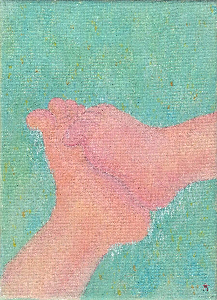 前前前段时间画的（图ZNzU5NDA0NzI=） - 儿童插画 - 站酷设计师罗汉果儿原创素材 - 站酷ZCOOL