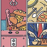 用户头像